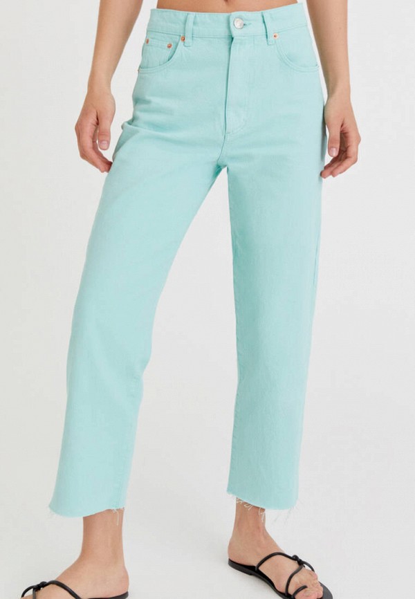 фото Брюки pull&bear
