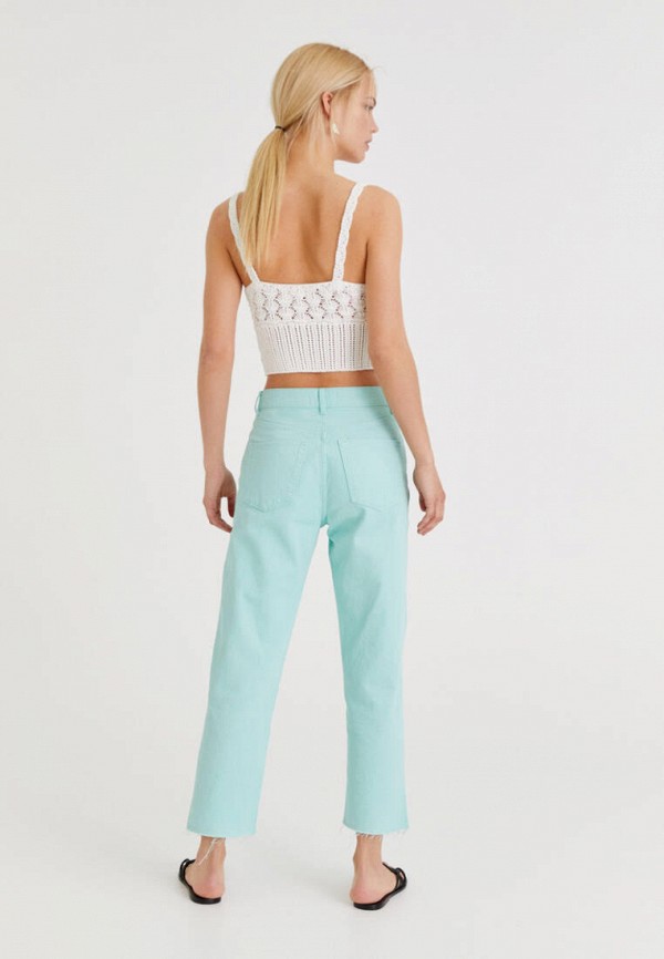 фото Брюки pull&bear