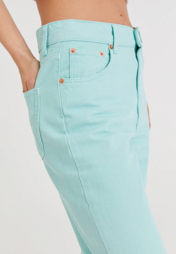 фото Брюки pull&bear