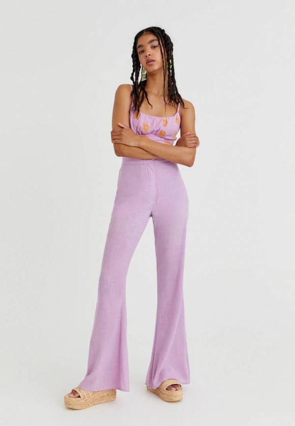 фото Топ pull&bear
