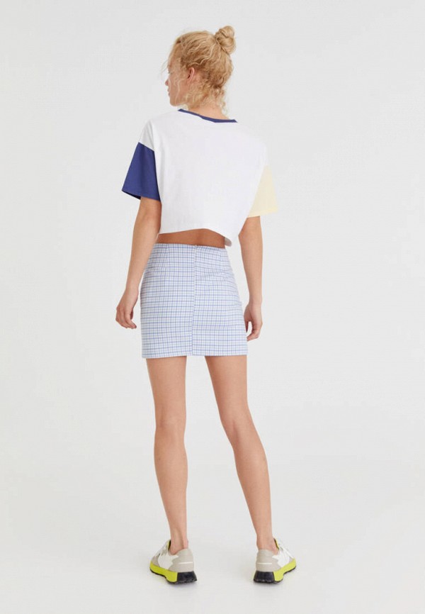 фото Топ pull&bear