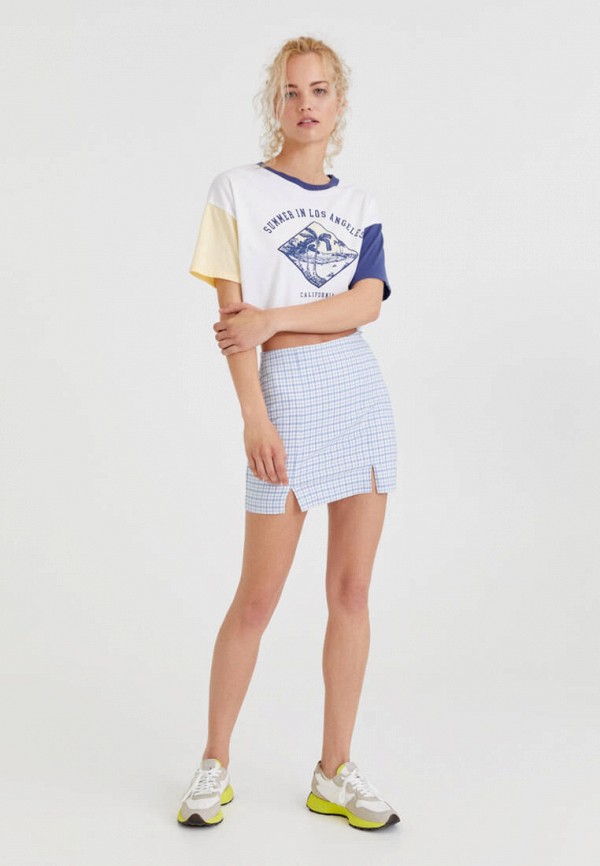 фото Топ pull&bear