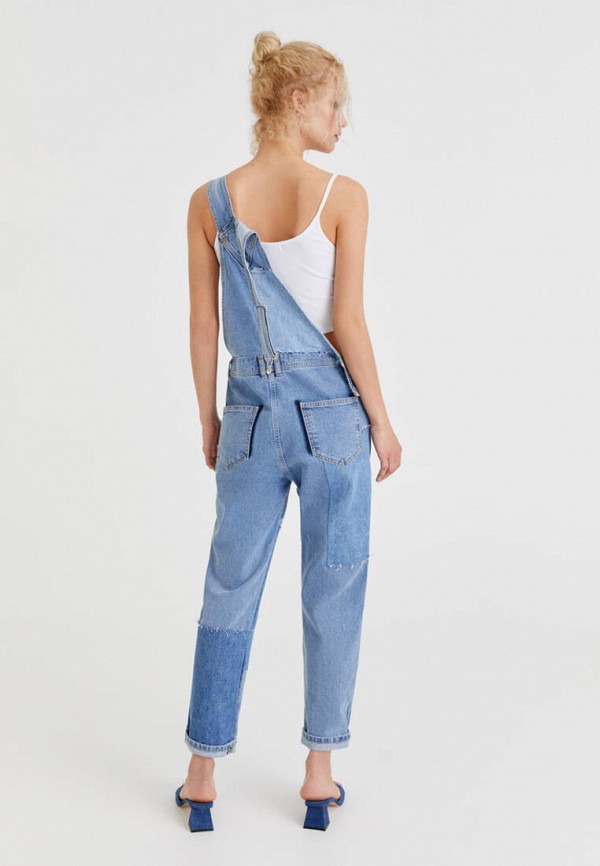 фото Топ pull&bear