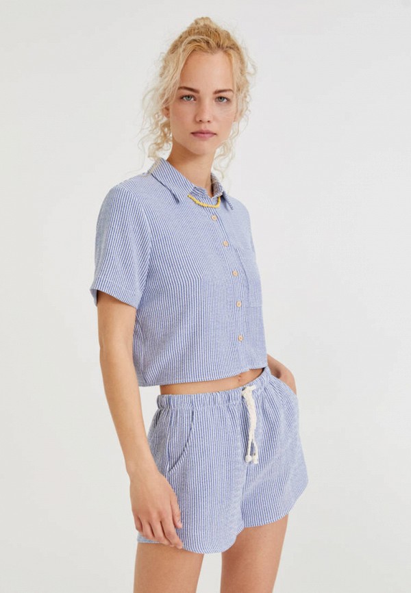 фото Топ pull&bear