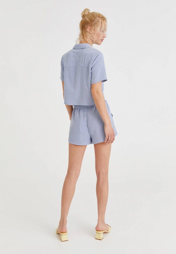 фото Топ pull&bear