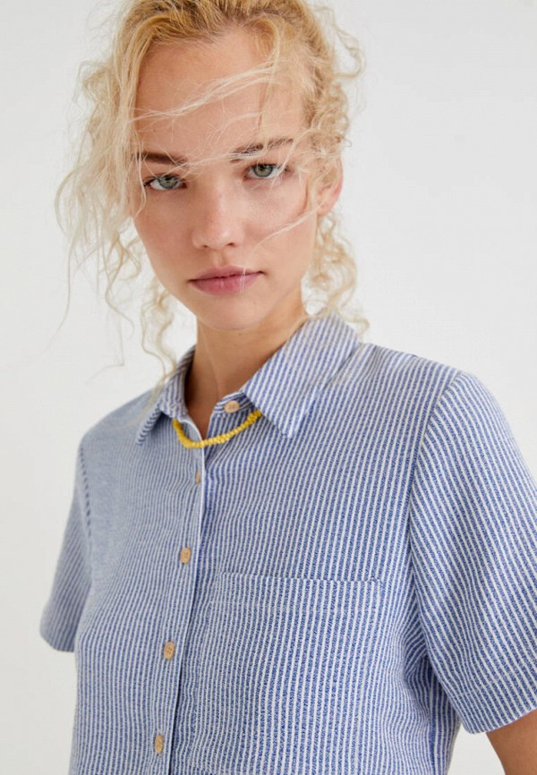 фото Топ pull&bear
