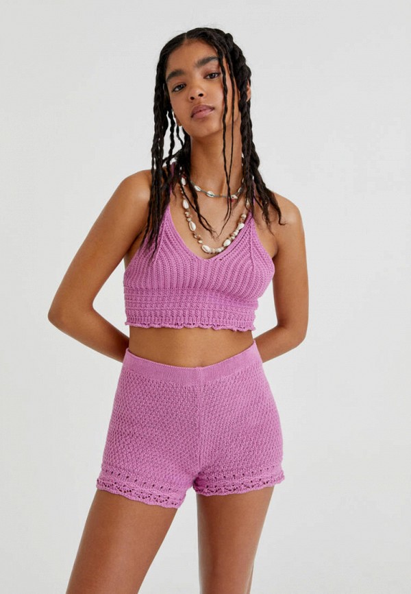 фото Топ pull&bear