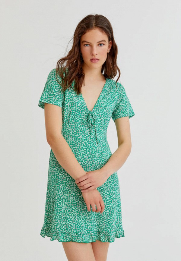 фото Платье pull&bear