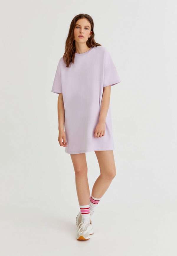 фото Платье pull&bear