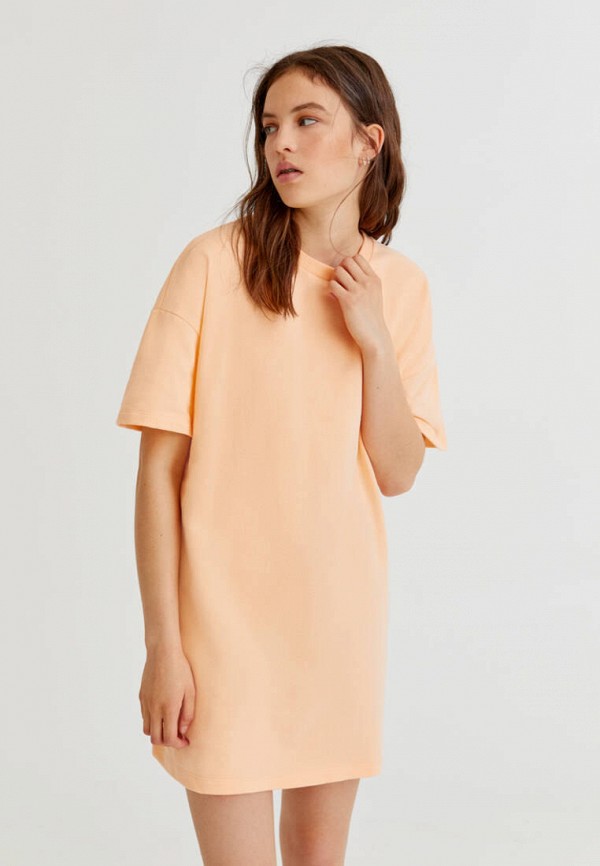 фото Платье pull&bear