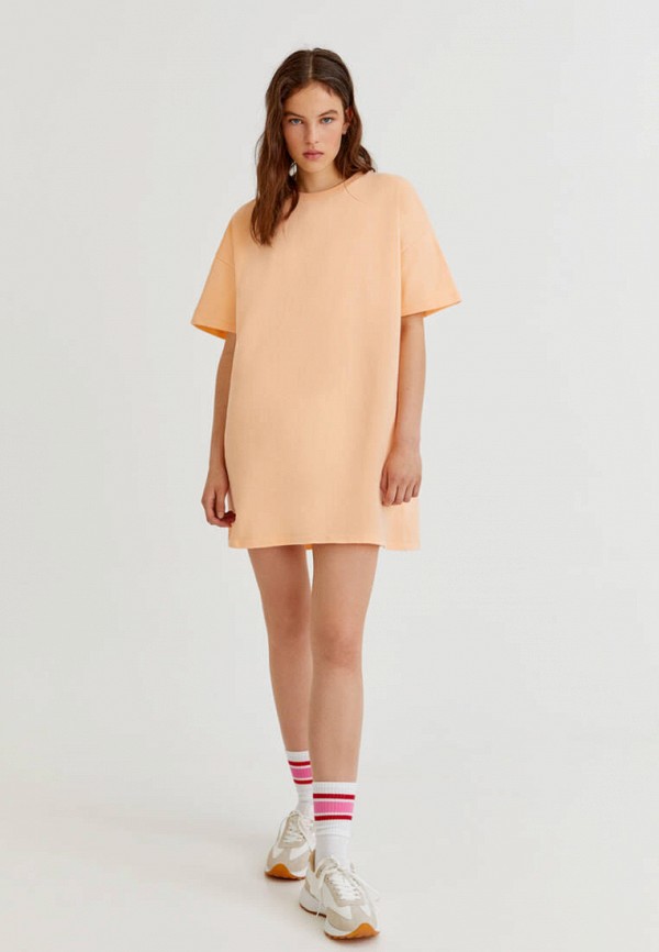 фото Платье pull&bear