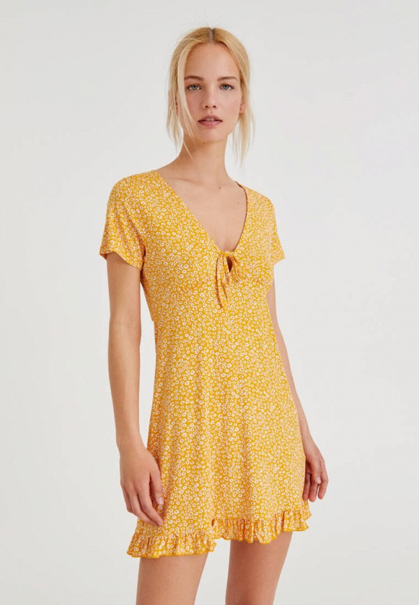 фото Платье pull&bear