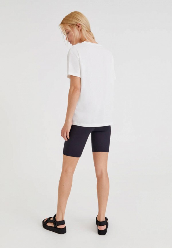 фото Футболка pull&bear