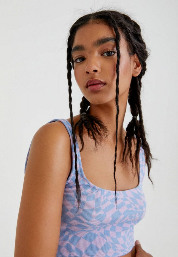 фото Топ pull&bear