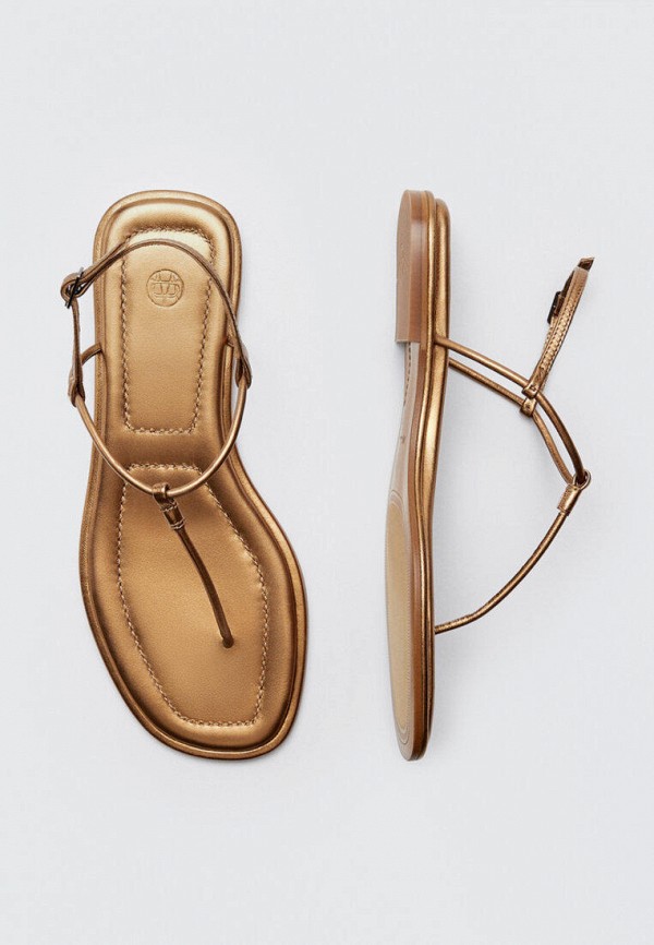 фото Сандалии massimo dutti