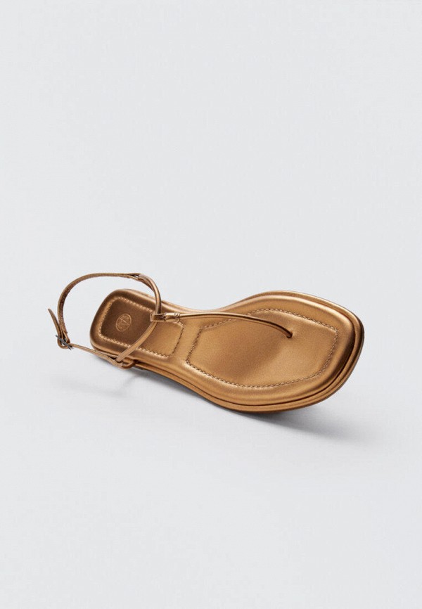 фото Сандалии massimo dutti