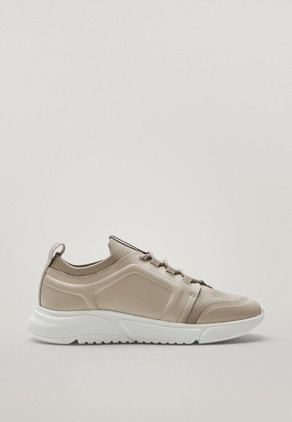 фото Кроссовки massimo dutti