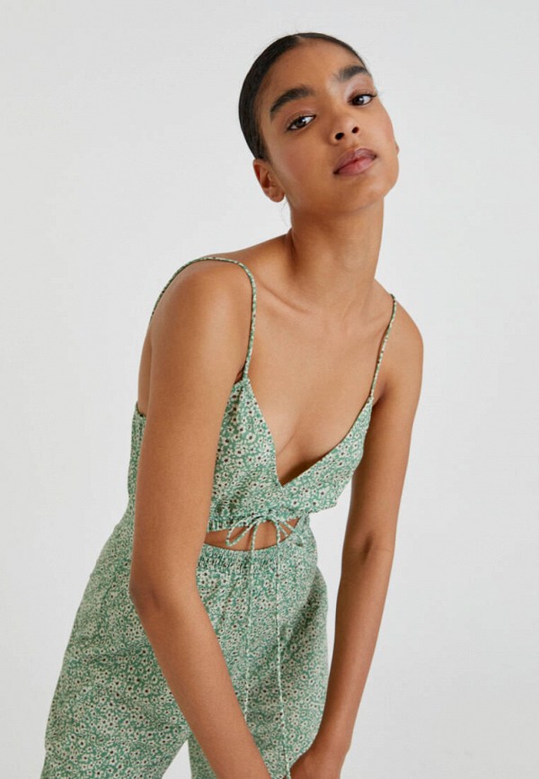 фото Комбинезон pull&bear