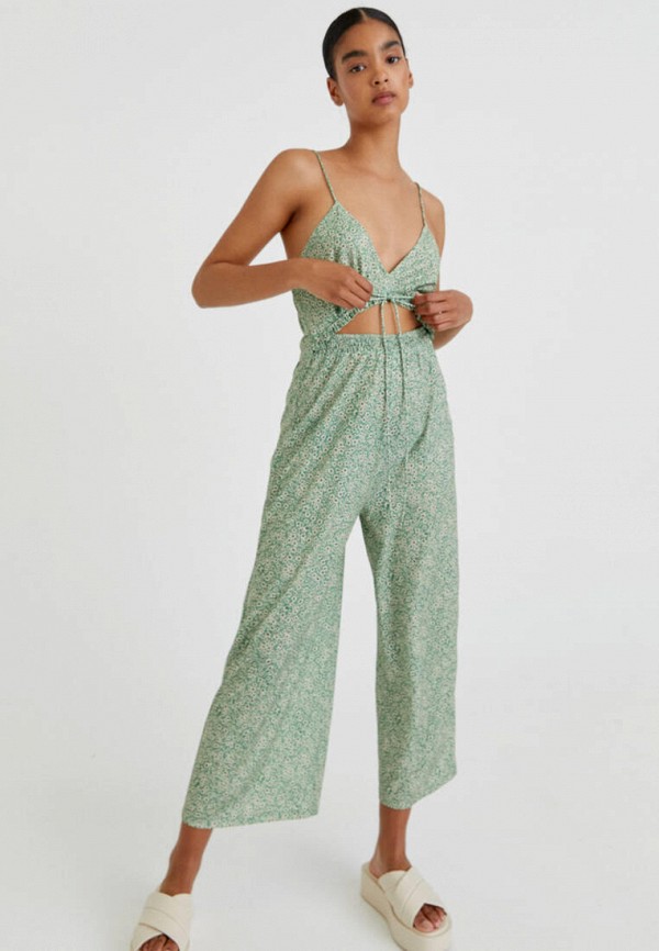 фото Комбинезон pull&bear