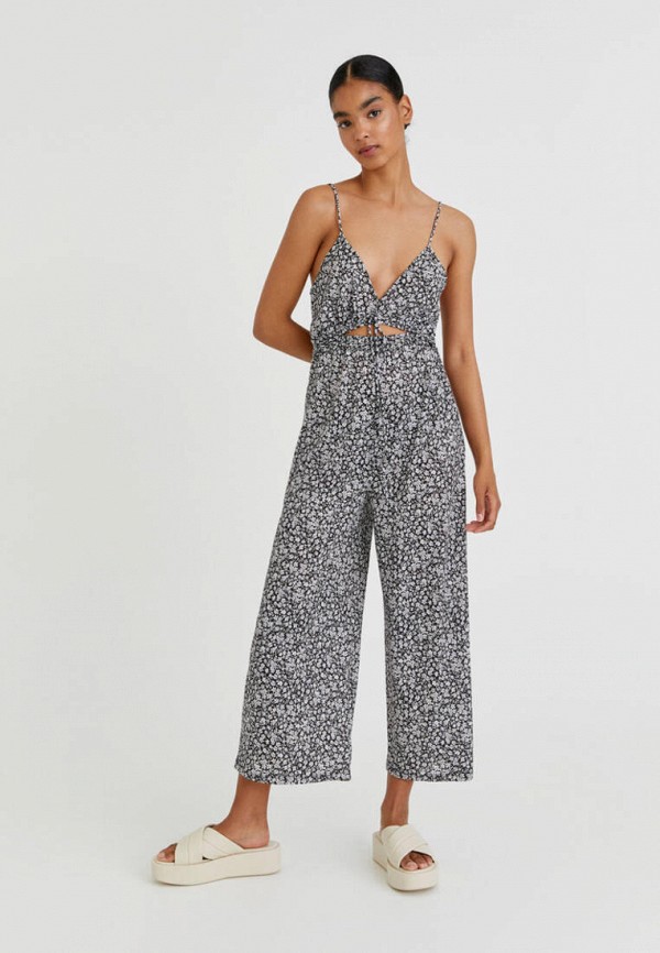 фото Комбинезон pull&bear