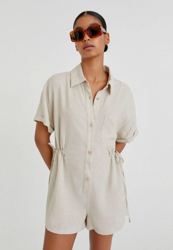 фото Комбинезон pull&bear