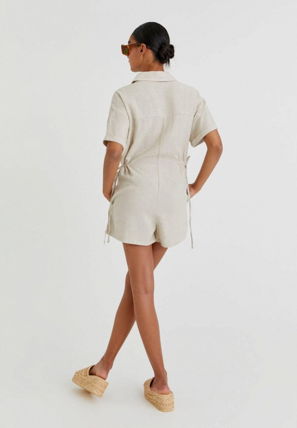 фото Комбинезон pull&bear