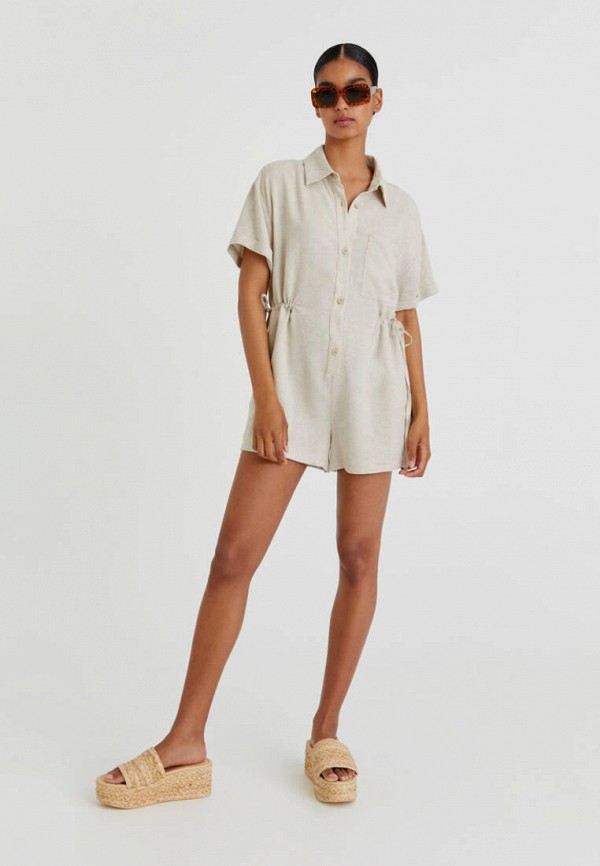 фото Комбинезон pull&bear