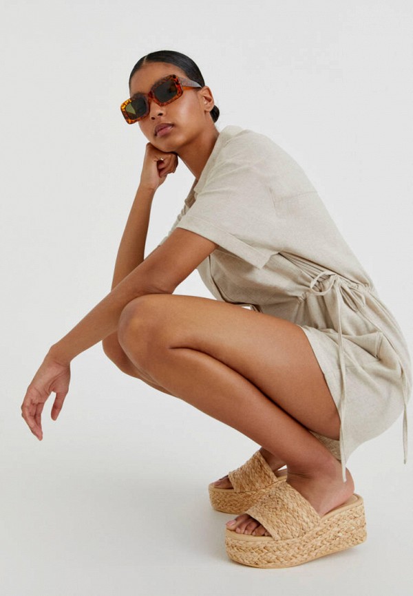 фото Комбинезон pull&bear
