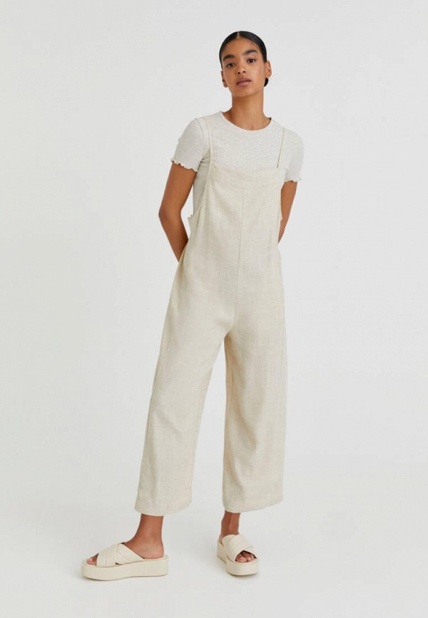 фото Комбинезон pull&bear
