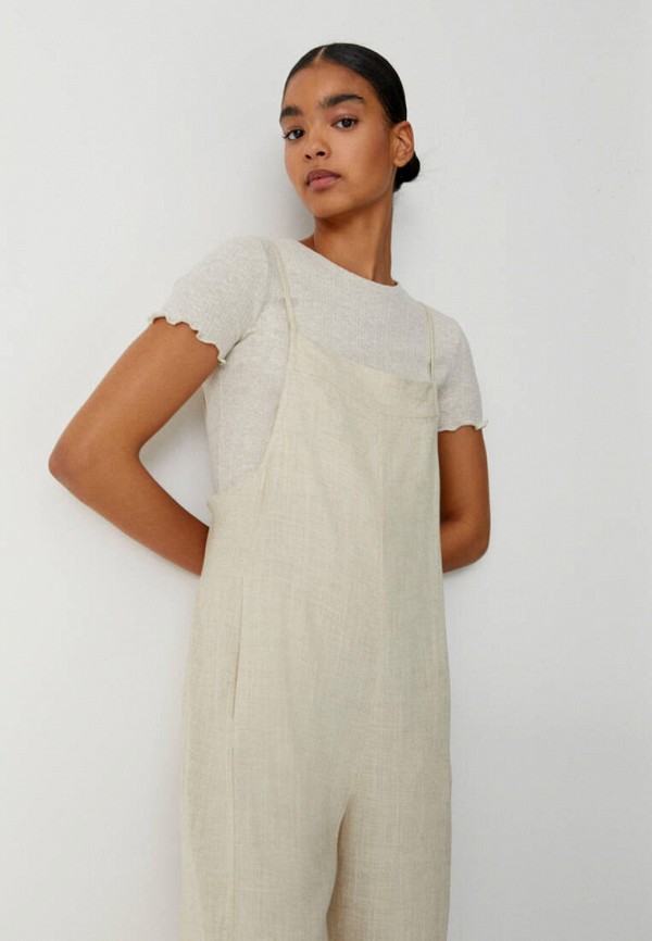 фото Комбинезон pull&bear