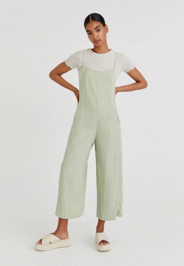 фото Комбинезон pull&bear