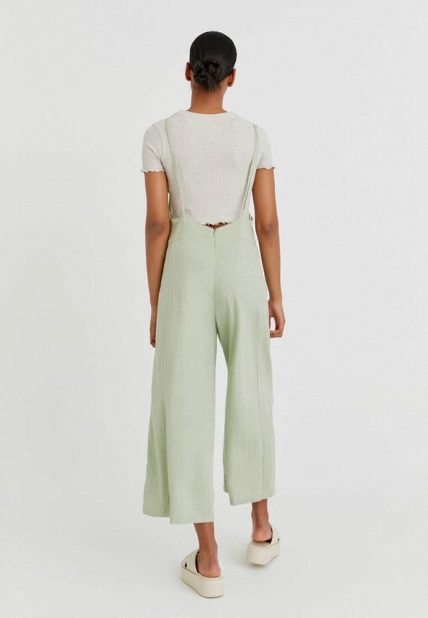 фото Комбинезон pull&bear
