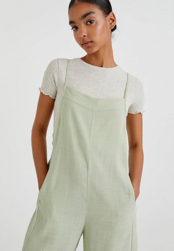 фото Комбинезон pull&bear
