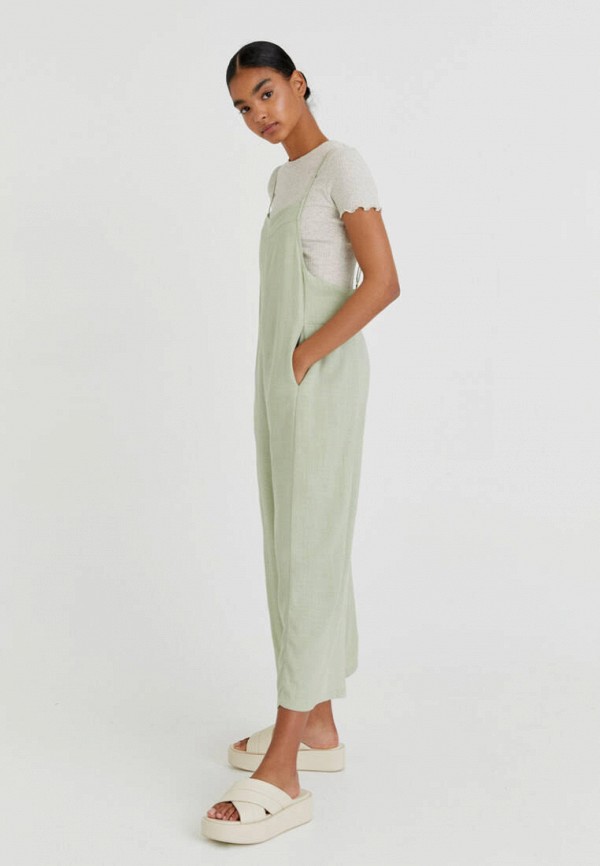 фото Комбинезон pull&bear