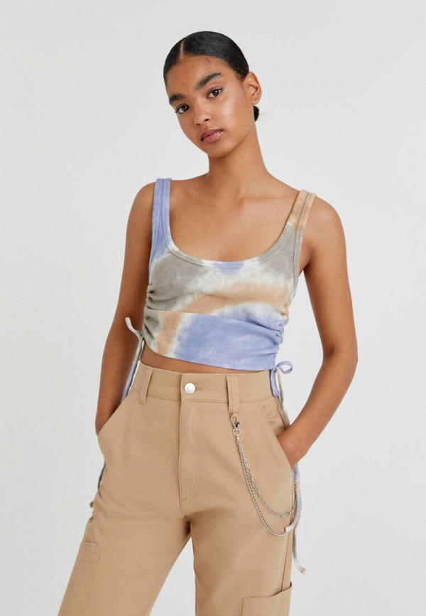 фото Топ pull&bear