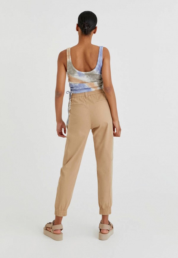 фото Топ pull&bear