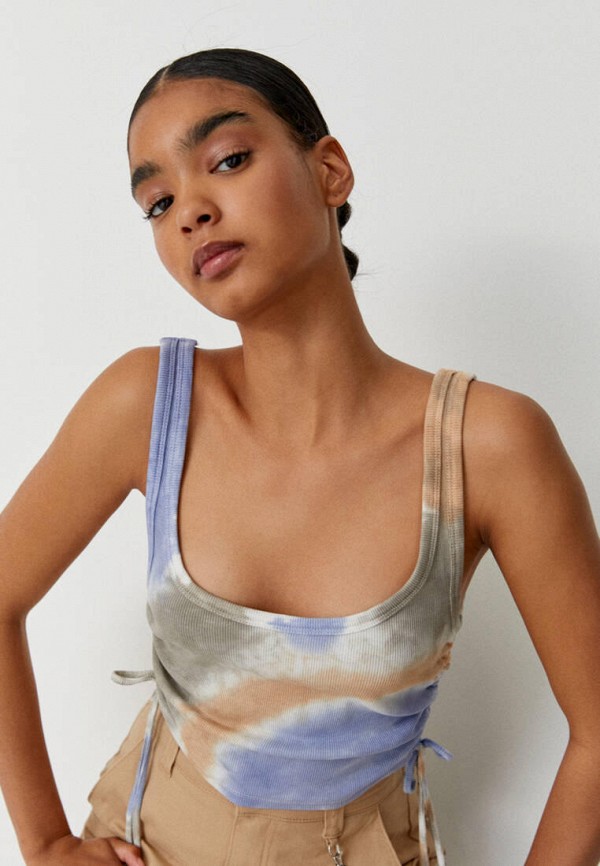 фото Топ pull&bear