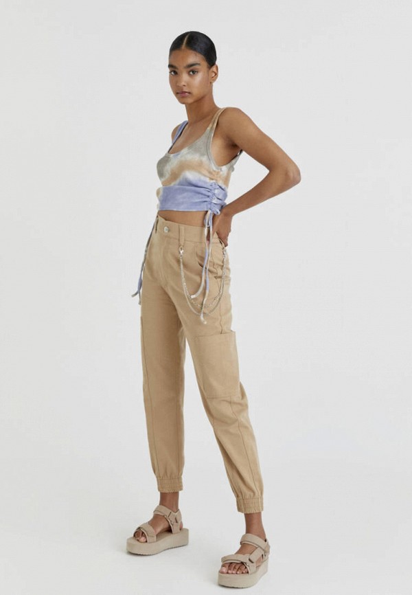 фото Топ pull&bear