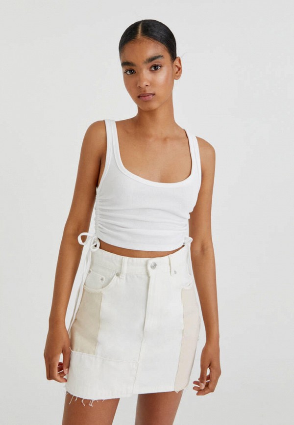фото Топ pull&bear