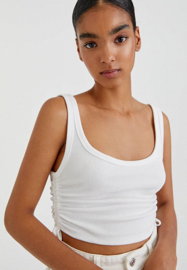 фото Топ pull&bear