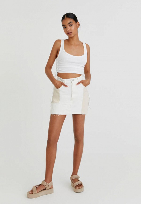 фото Топ pull&bear