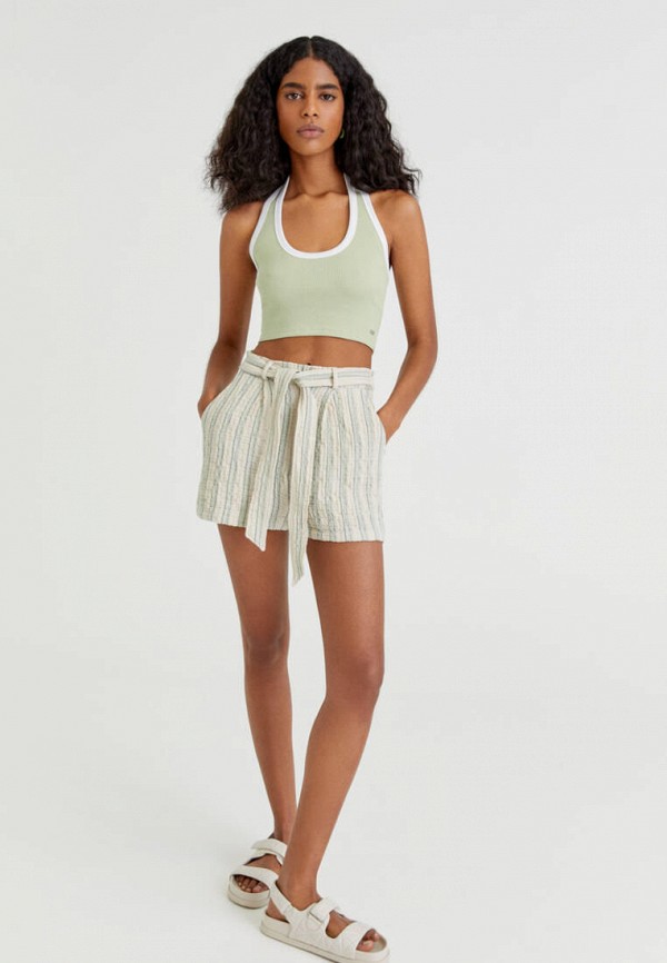 фото Топ pull&bear