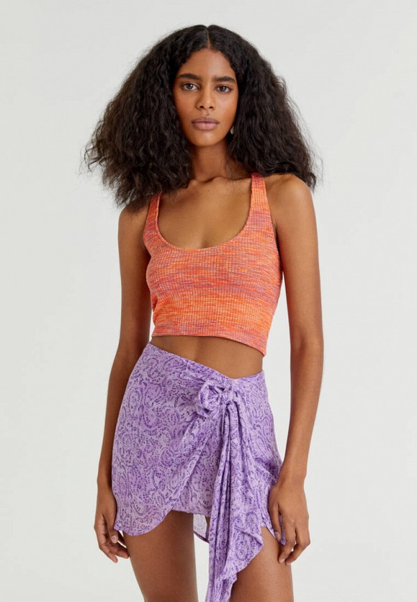 фото Топ pull&bear