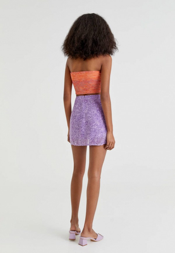 фото Топ pull&bear