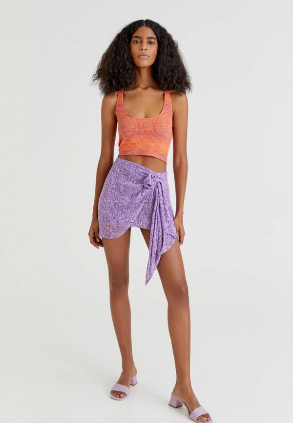 фото Топ pull&bear
