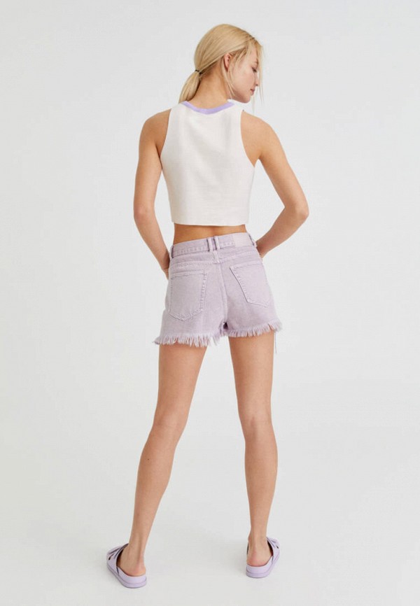 фото Топ pull&bear