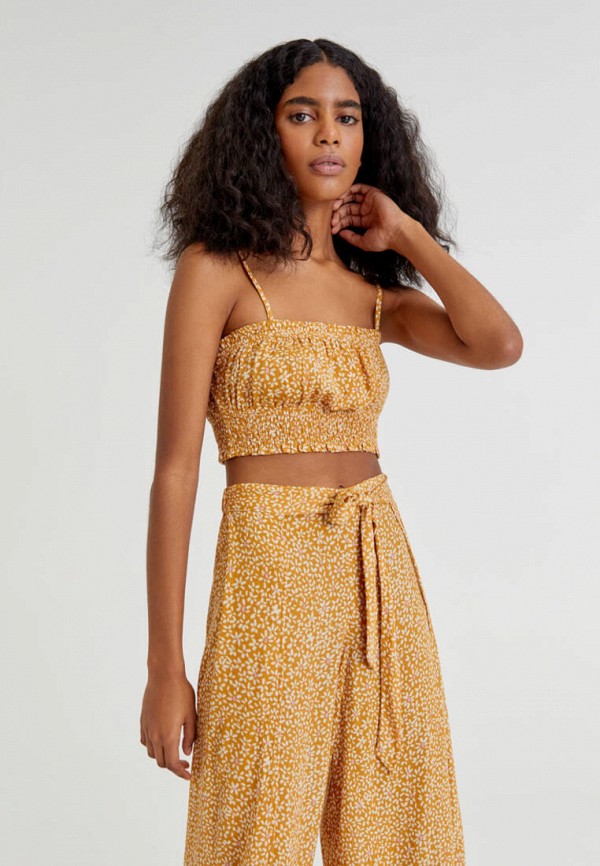 фото Топ pull&bear