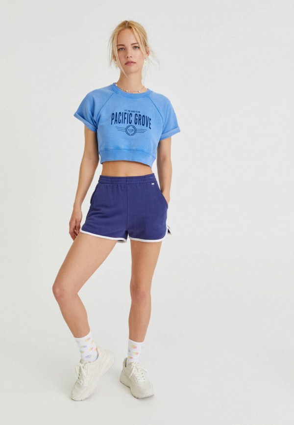 фото Топ pull&bear