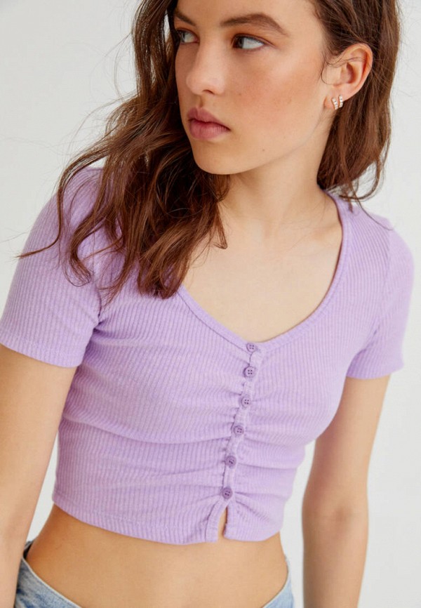 фото Топ pull&bear