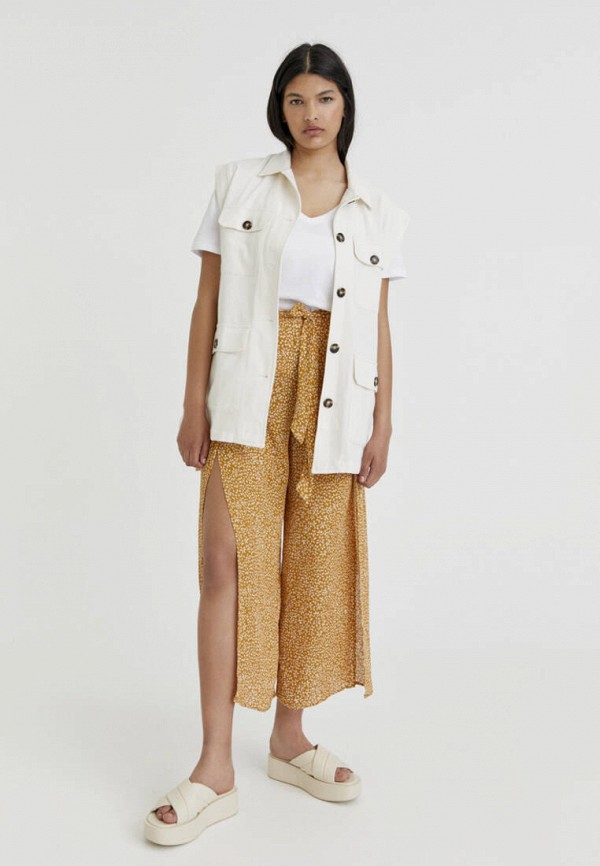 фото Брюки pull&bear